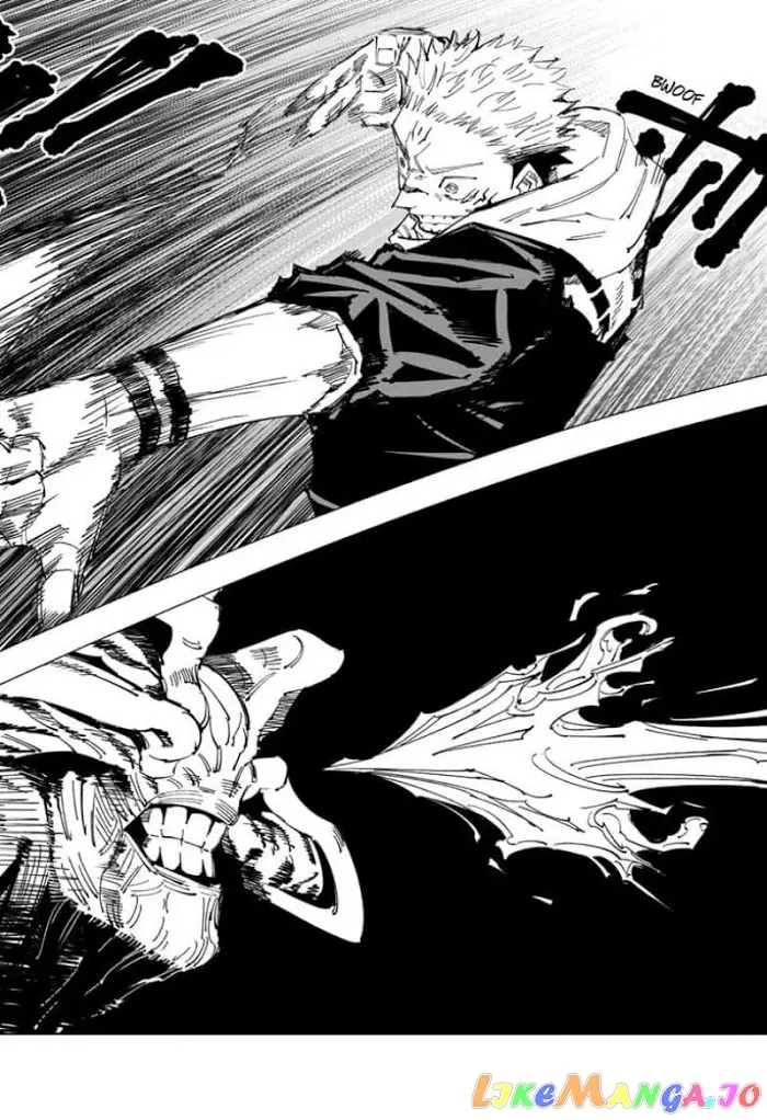 Jujutsu Kaisen Chapter 119 image 12_optimized